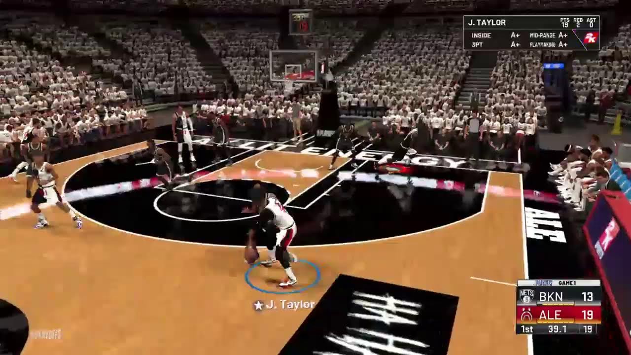 Jahfrmda15 - 2k22 Myplayer