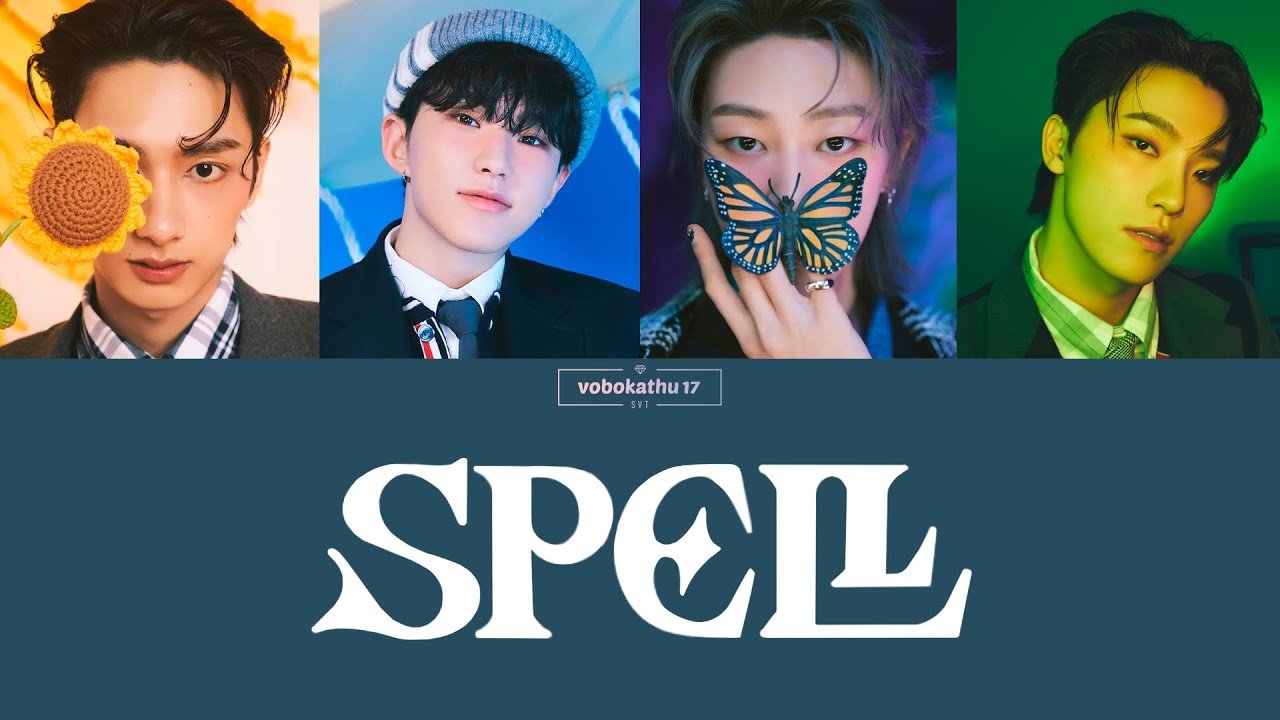 [Sub. Español] SEVENTEEN (Performance Team) - Spell