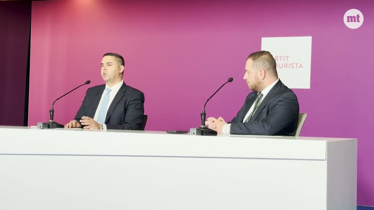 Ian Borg defends Malta&rsquo;s cautious approach on Trump&rsquo;s Greenland rhetoric