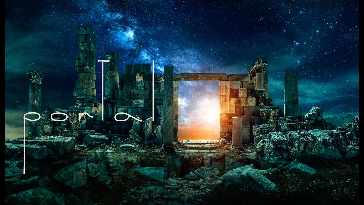 Portal | Hearts of Space Vibes | Zen Music for Meditation