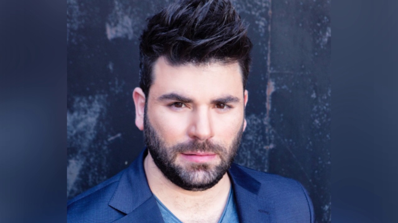 Παντελής Παντελίδης | Pantelis Pantelidis - Official Intro Mix