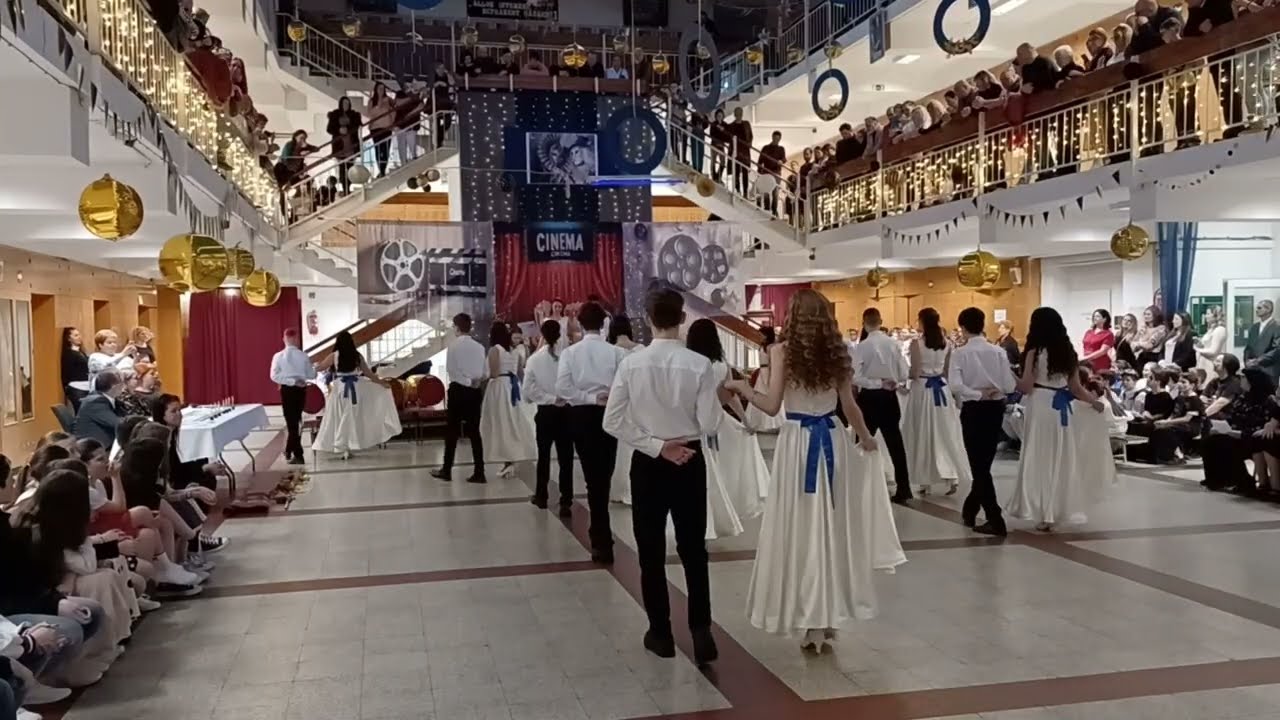 2026. február 06. Felsős farsang