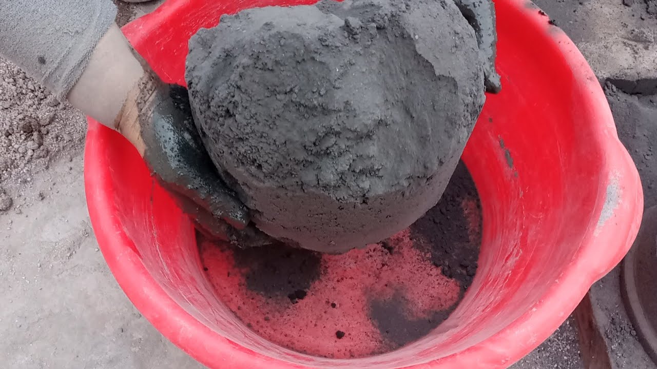 Vlog: Ufff Charcoal🖤 Crumbling K Sath Birthday Wishes 😍#satisfyingvideo #vlog #workplace