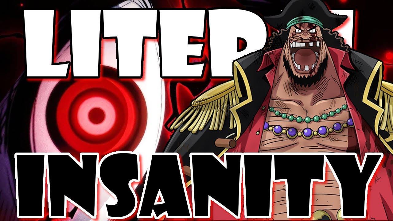 OMG, THIS IS THE MOST INSANE TWIST OF ONE PIECE... EVER! | One Piece 1159 FIRST REACTION