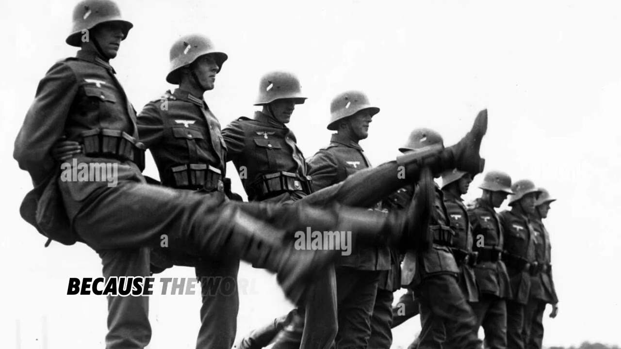 Steel And Shadow A Soldiers WWII Journey 🪖👍