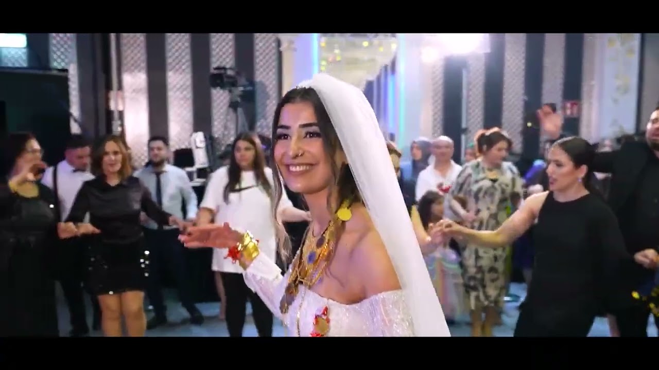 Adar Arjin - Çıb Naze 2025