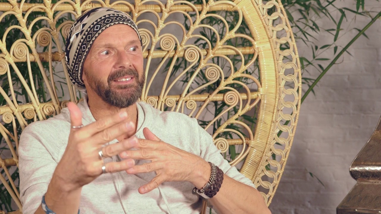 Happinez interviews Jan Kuijper