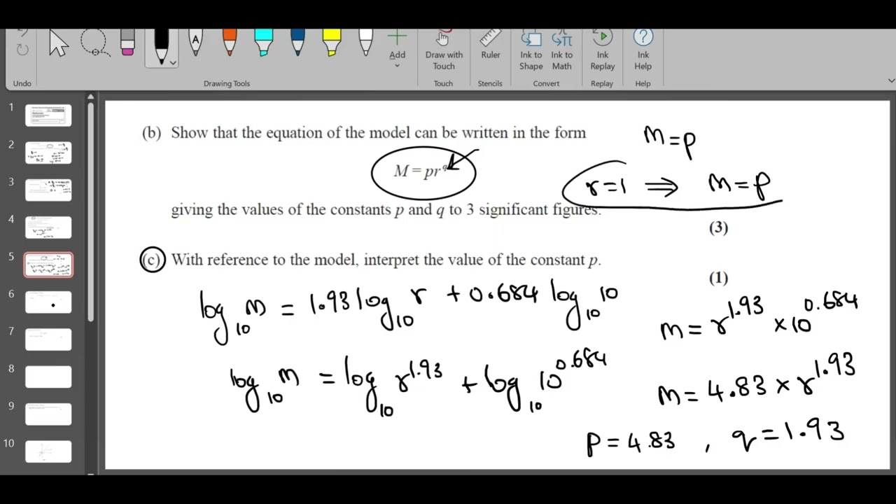 Oct/Nov 2021  WMA13 (Q6-10)