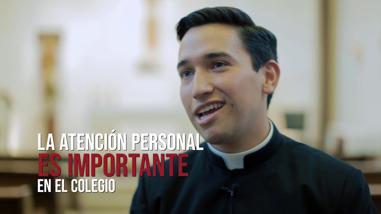 Misión LC - Instructor de formación en Colegios Semper Altius