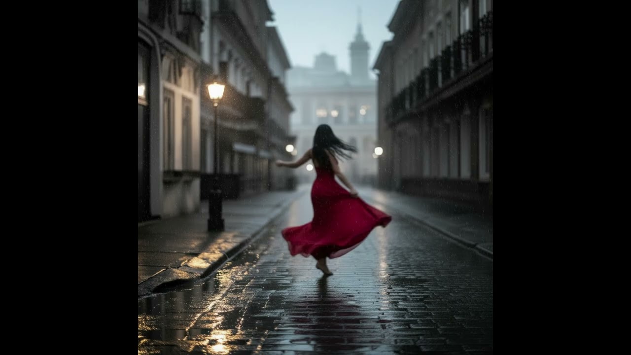 Romance | Cinematic Jazz - Kamil Runiewicz