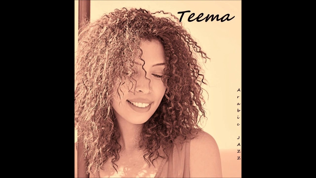 Teema - Bahdak Gareef - ( live /Autumn Leaves)