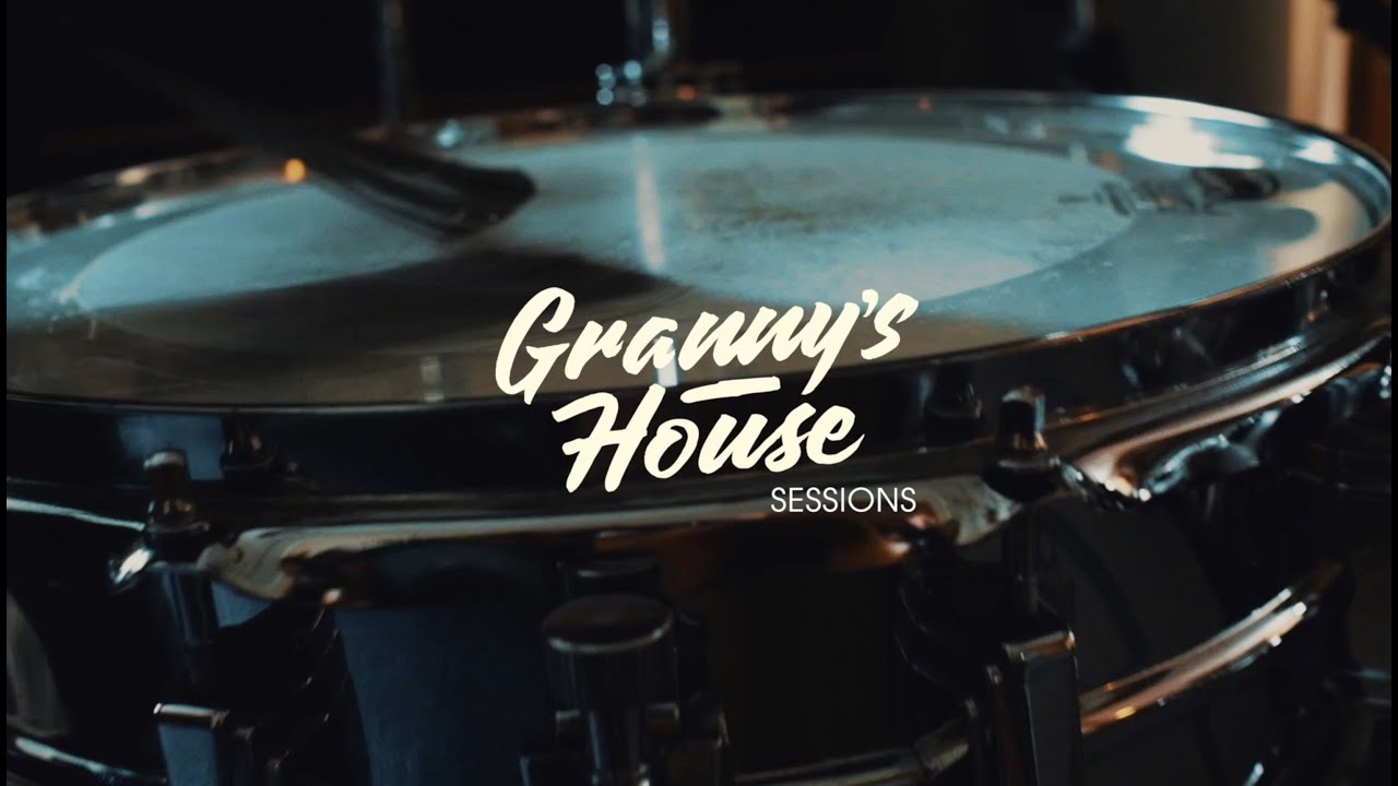 Phil Siemers - Haus am See (Granny´s House Sessions)