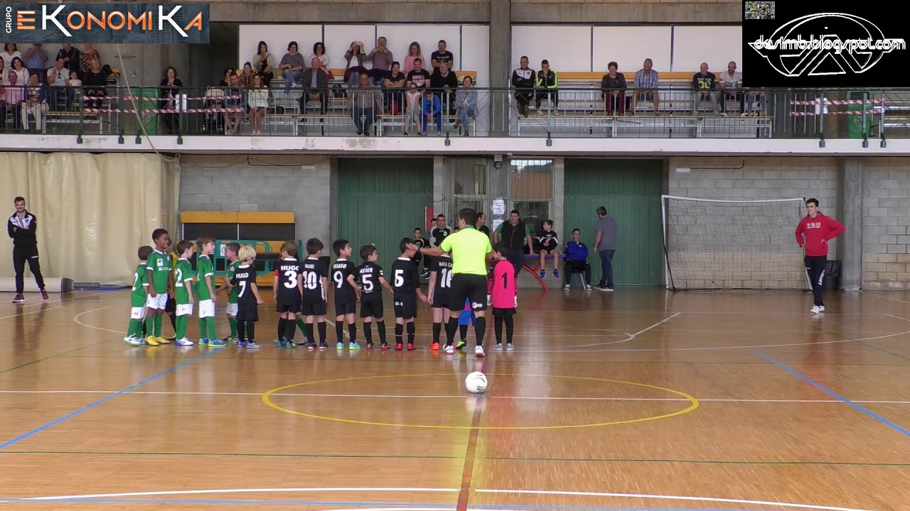 C. D. LEALTAD B - APA FOZANELDI B (3&ordf; PREBENJAM&Iacute;N) (PRESENTACI&Oacute;N)