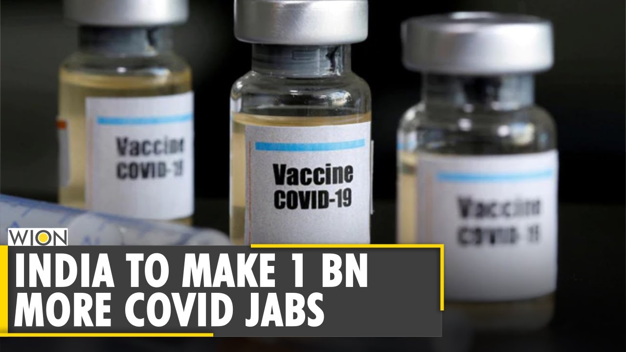 Quad nations to expand COVID-19 vaccine production | Quad Summit | World News