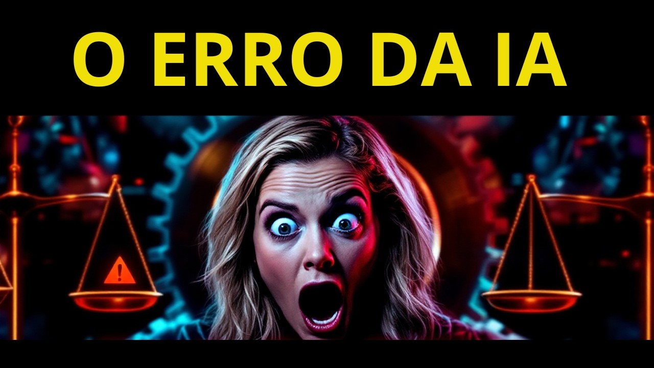 VIÉS ALGORÍTMICO DESMASCARANDO PRECONCEITOS OCULTOS