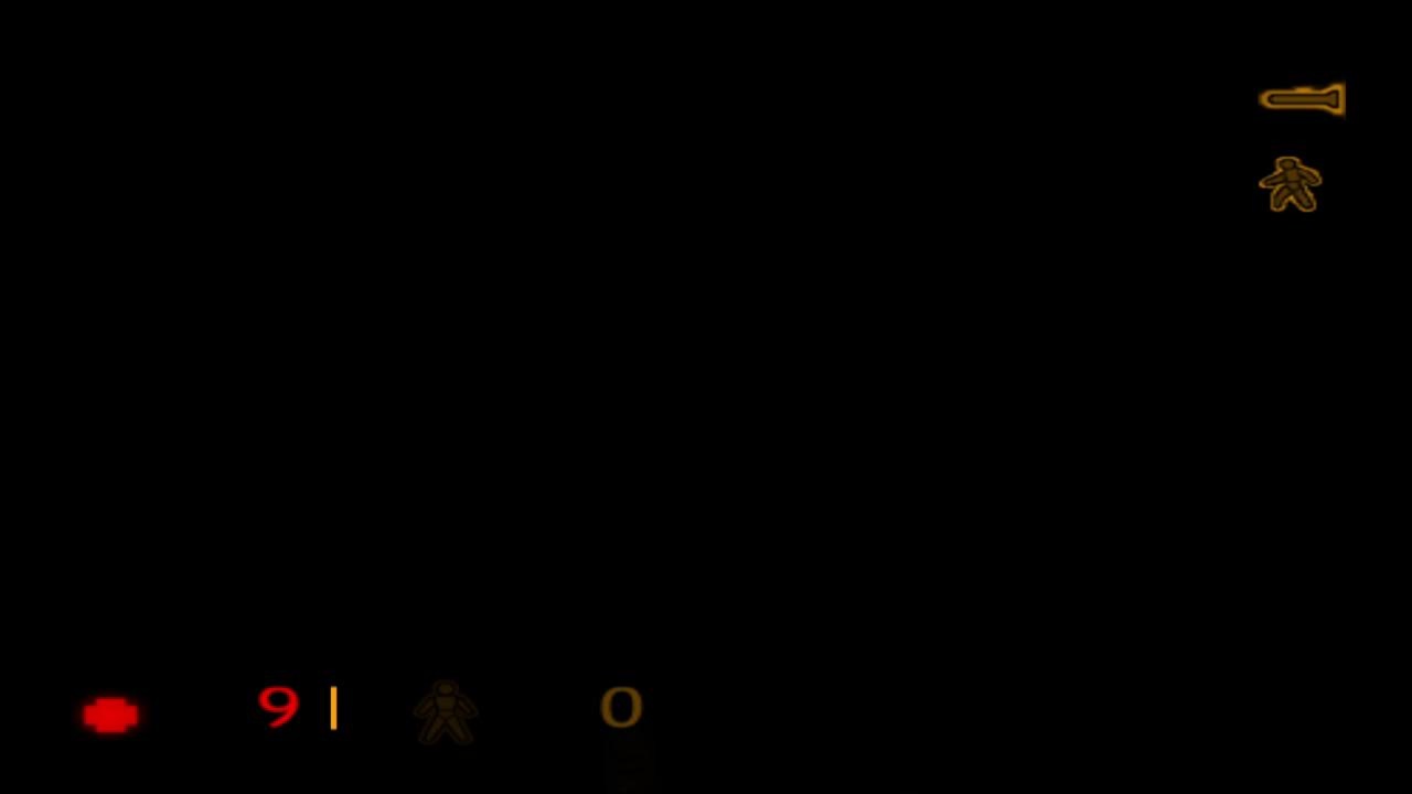 Half-Life's PS2 Port is Kind of a Mess