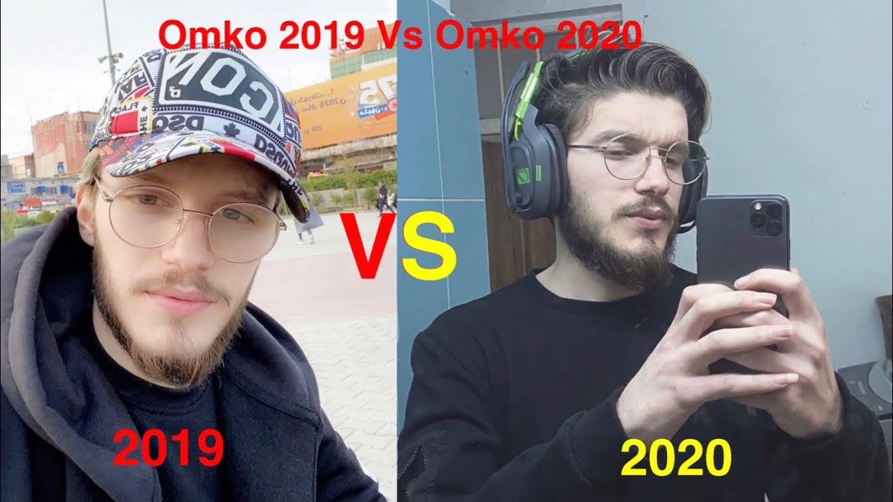 Omko 2019 vs omko99 2020 old omko Versus The New one