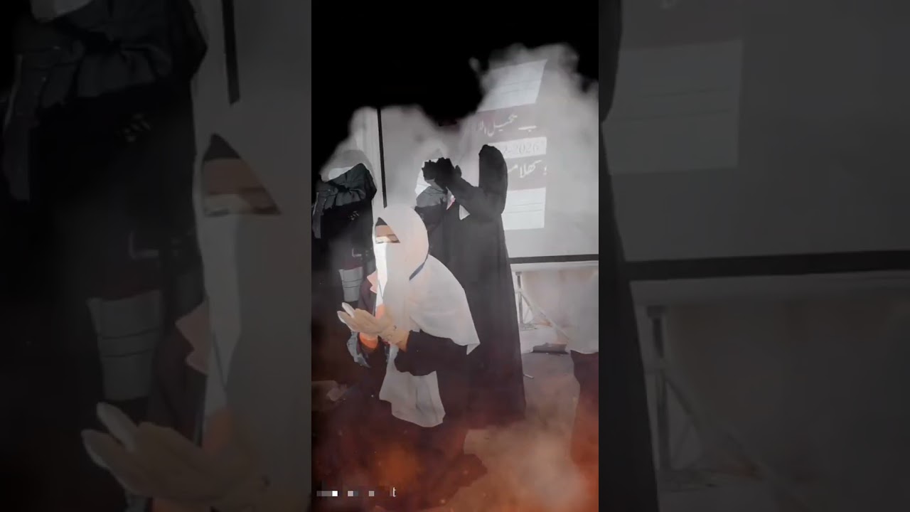 Mera Rab muj sa pouchy ga