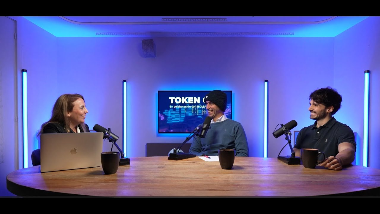Token City Show: Alianza Token City - BanCLUBS