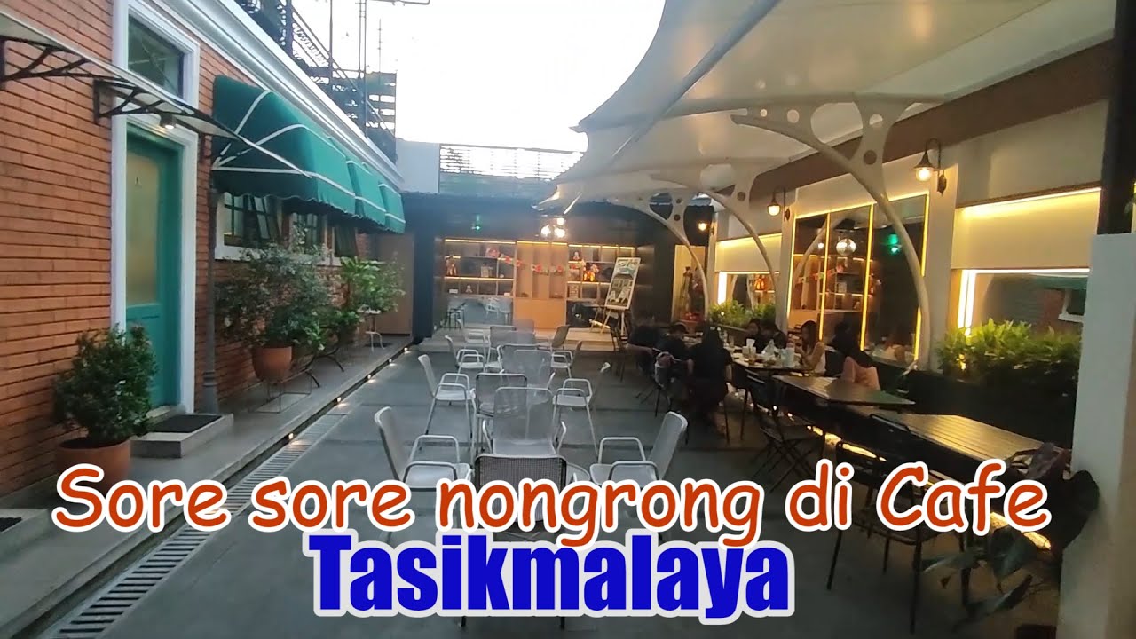 Balik dari Garut langsung Ngebaso di Tasikmalaya