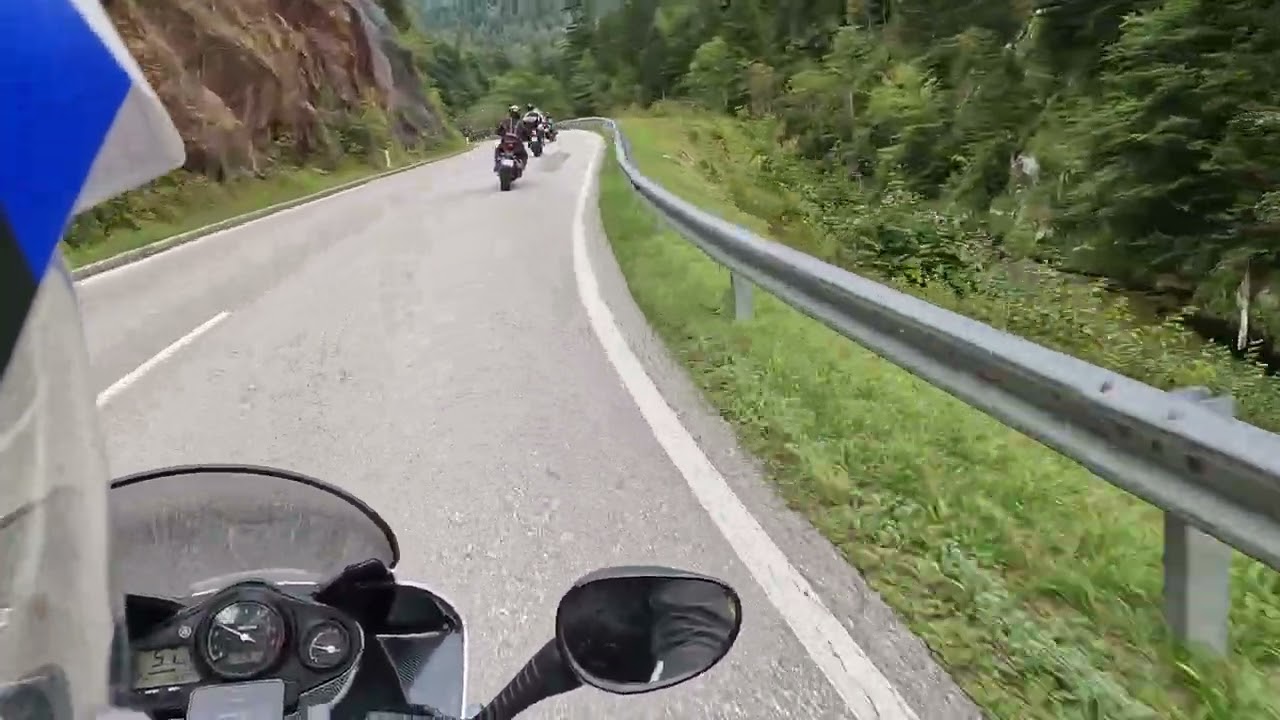 Kalte Kuchl 2.0