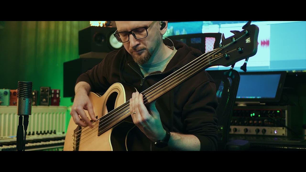 byron - Oricât ai vrea să fii mai mult (BASS playthrough)