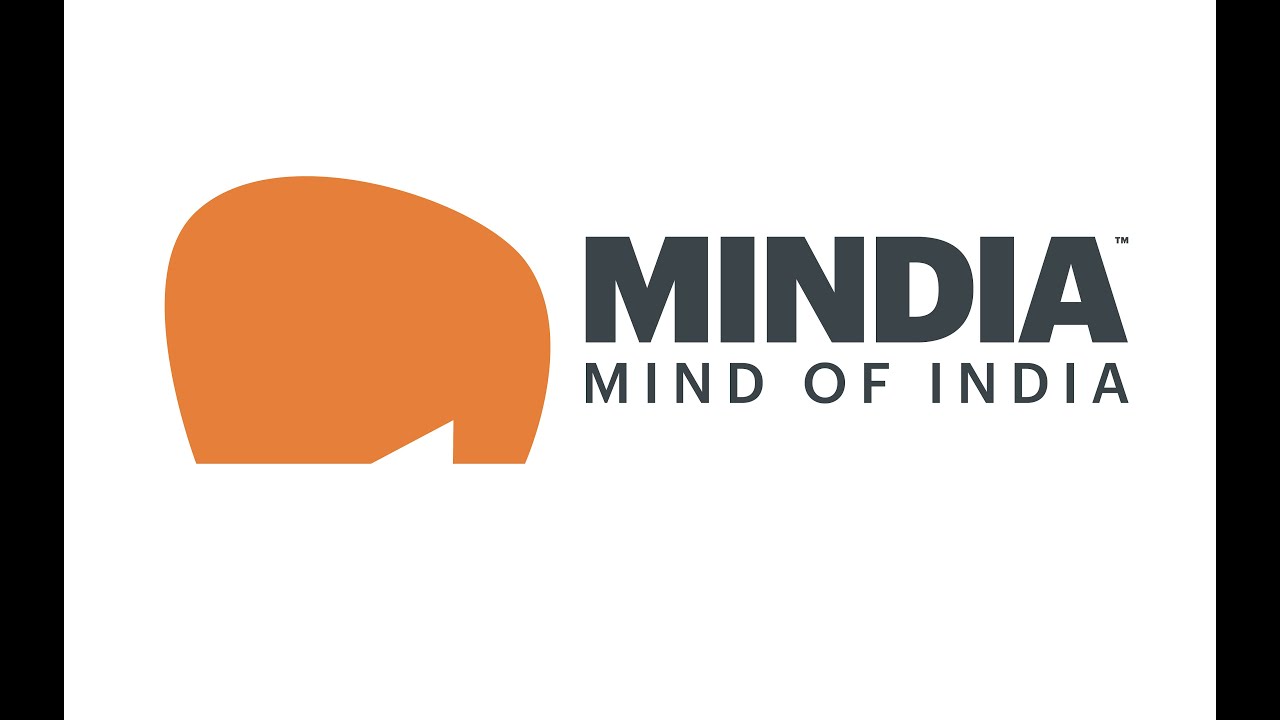 MINDIA Showreel