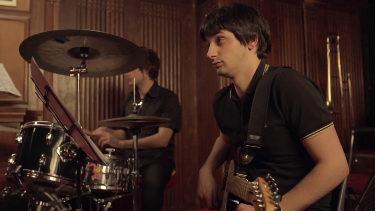 FUZZY VOX - 