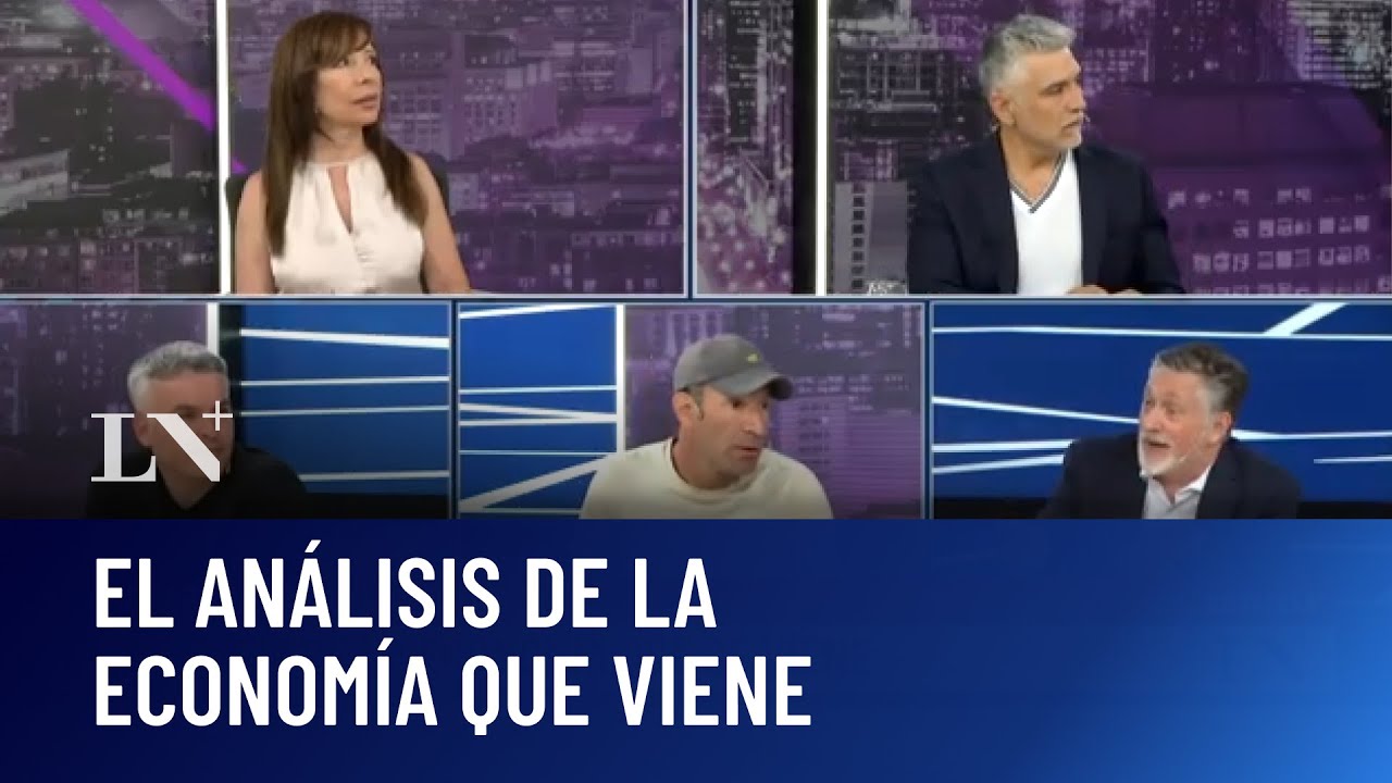 D&oacute;lar, inflaci&oacute;n y riesgo pa&iacute;s: el an&aacute;lisis de la econom&iacute;a que se viene