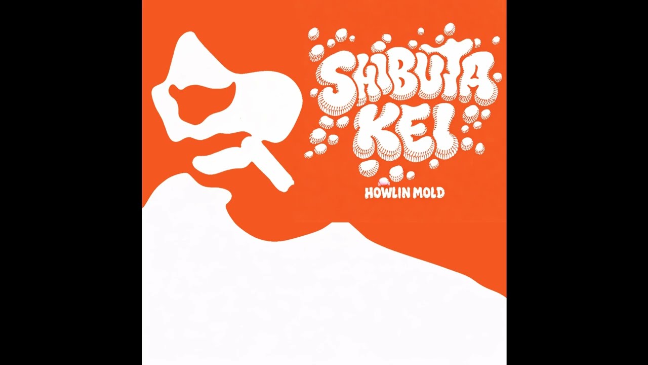 HOWLIN MOLD - SHIBUYA-KEI