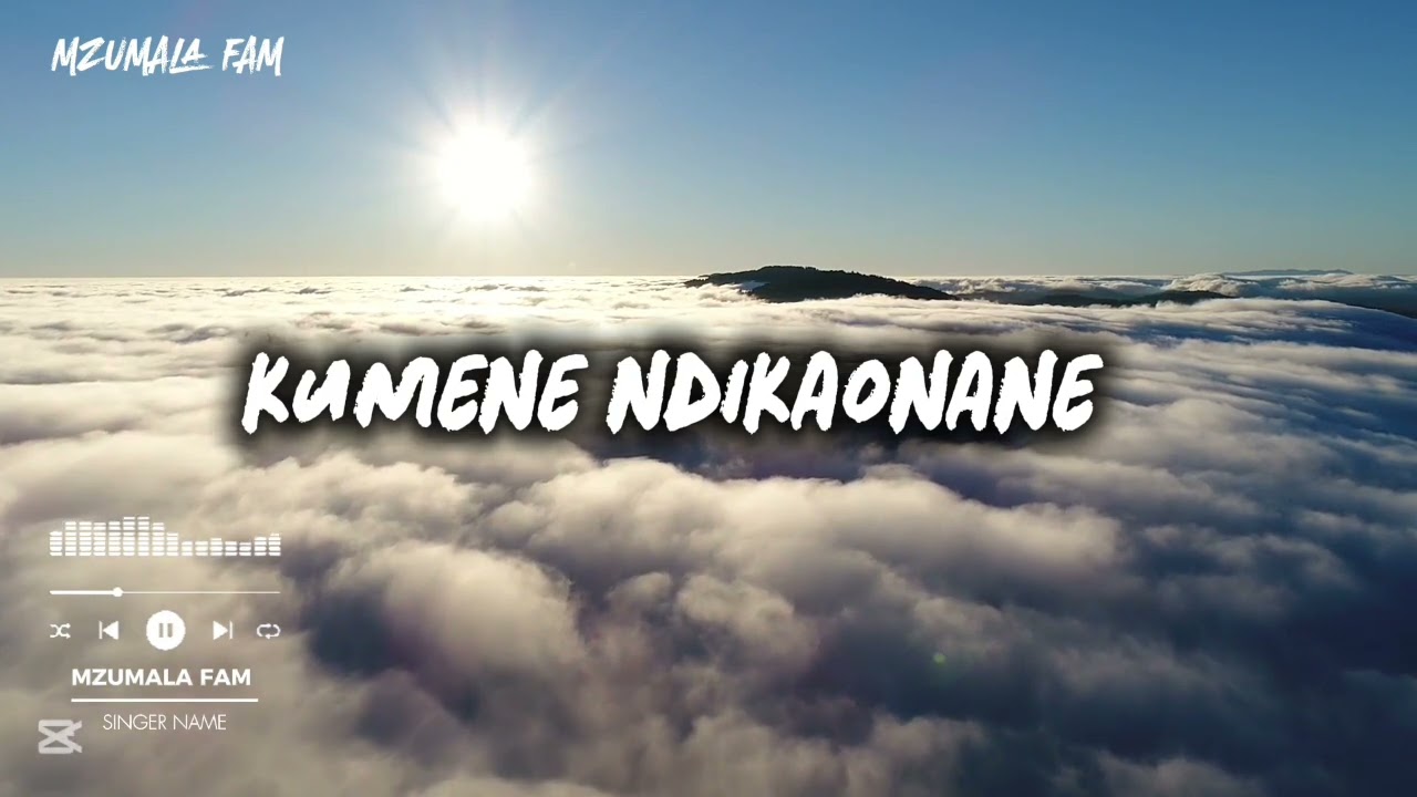 Ndayamba ulendo  from Mzumala Future Adventist Men 