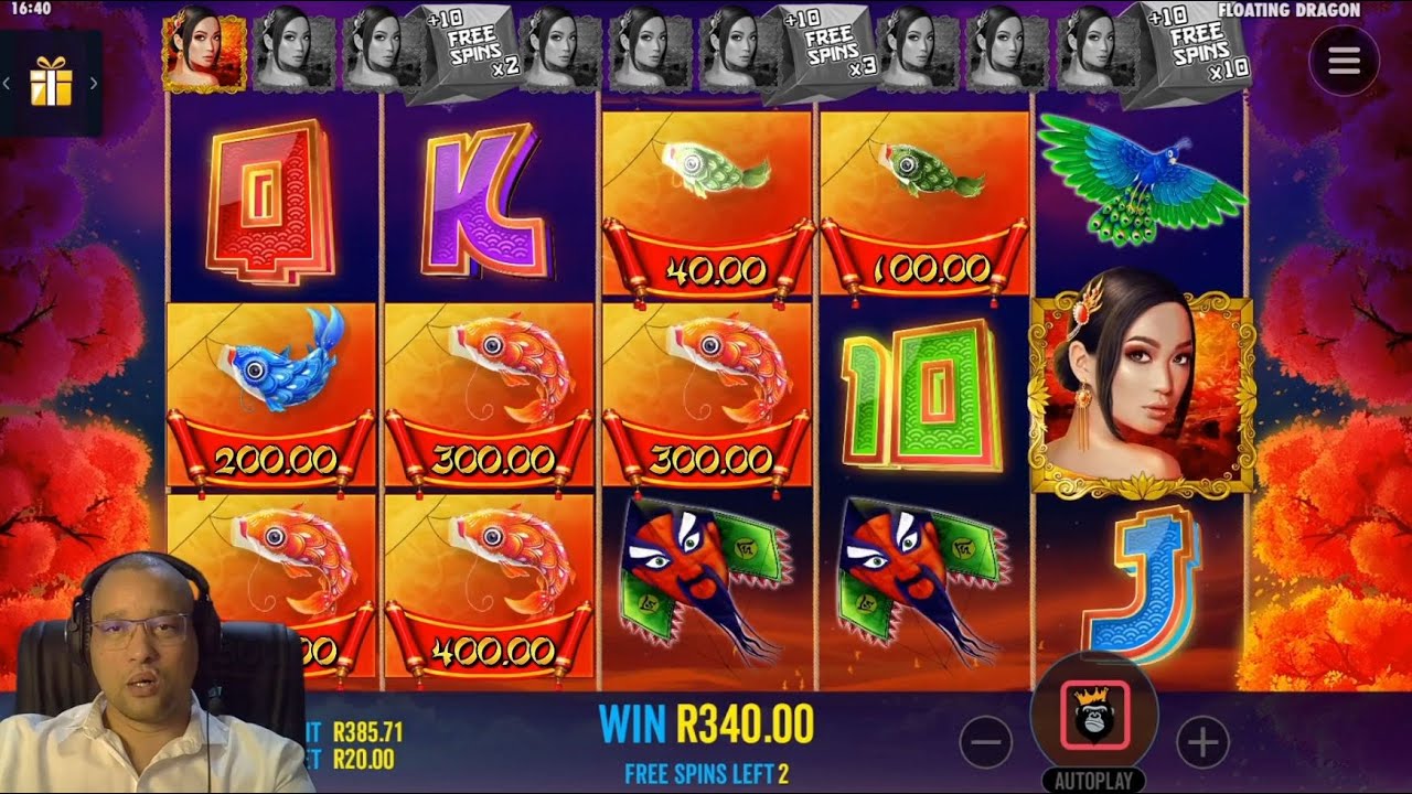 PART 8! - FLOATING DRAGONS HOLD AND SPIN! - NEW GAMES ON HOLLYWOODBETS! - PRAGMATIC PLAY!