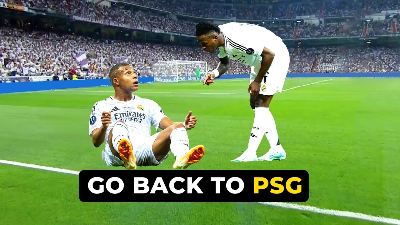 Craziest Hidden Chats In Football