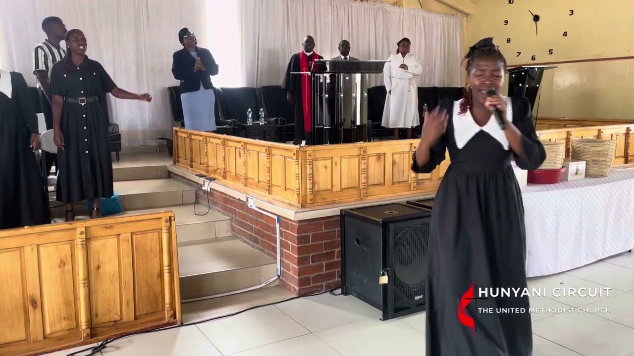 Hunyani Praise Team