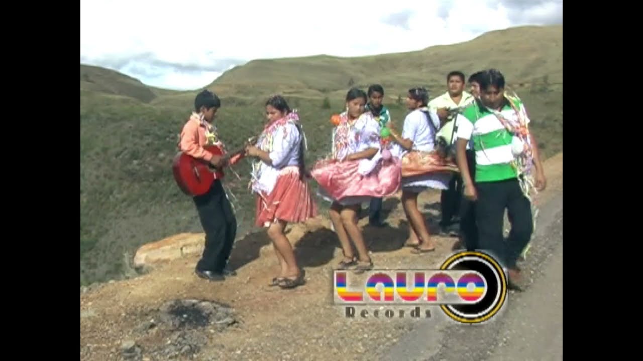 Las Mejores Coplas de Carnaval De MARIA RAMIREZ, RONALD FERNANDEZ Y LA ORQUESTA SENTIMIENTO DEL SUR