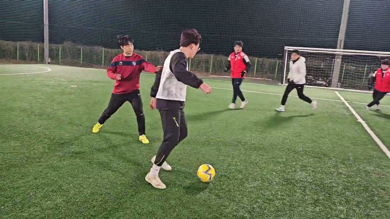 2026.02.13 유천풋살장 파블fs 매칭(3)