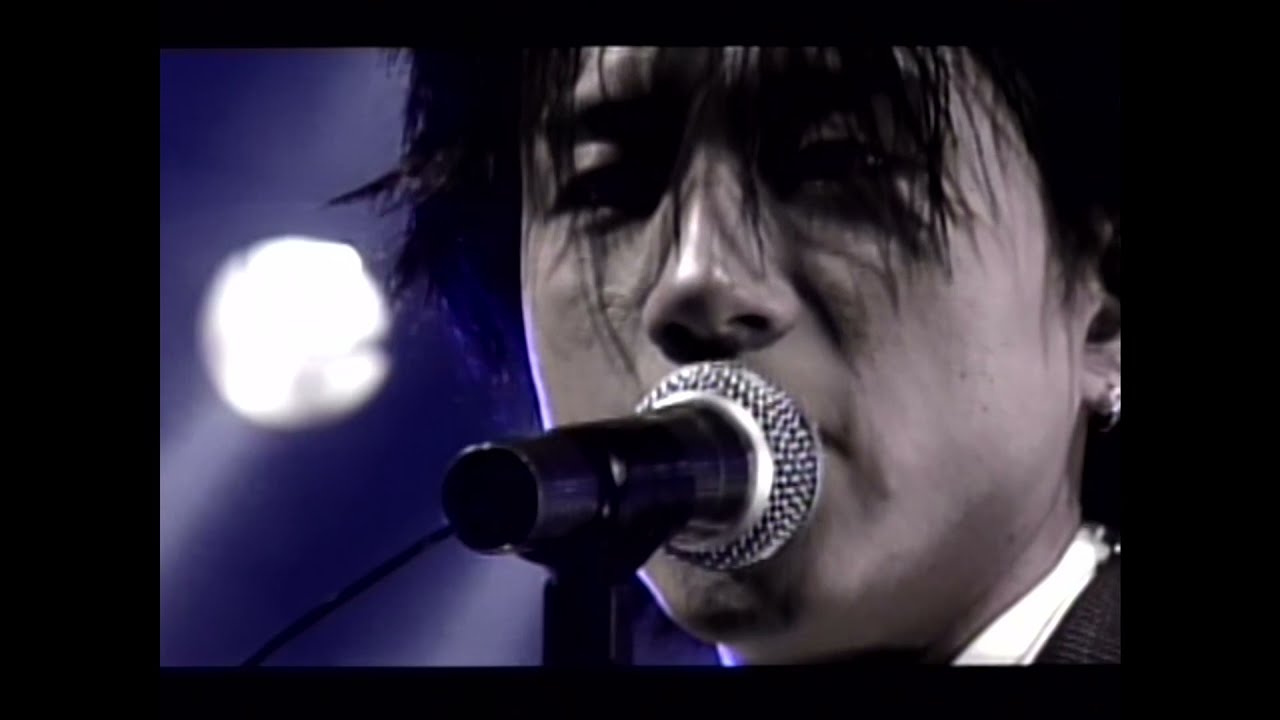 チェッカーズ「Jim&Janeの伝説」MV