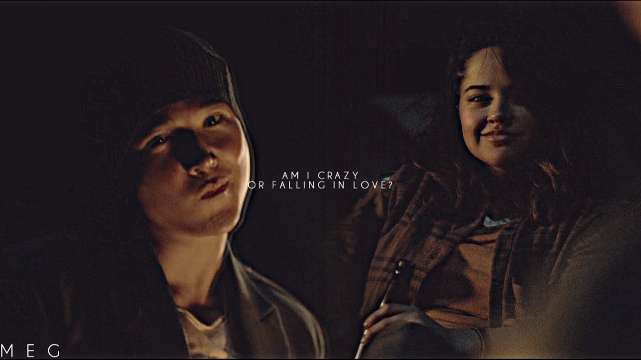 trini.zack &raquo; am i crazy or falling in love?