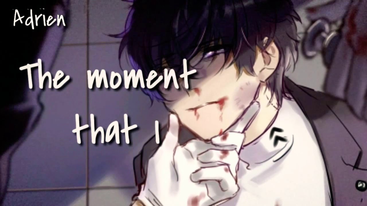 Nightcore ↬ She Will Always Hate Me (Lyrics)
