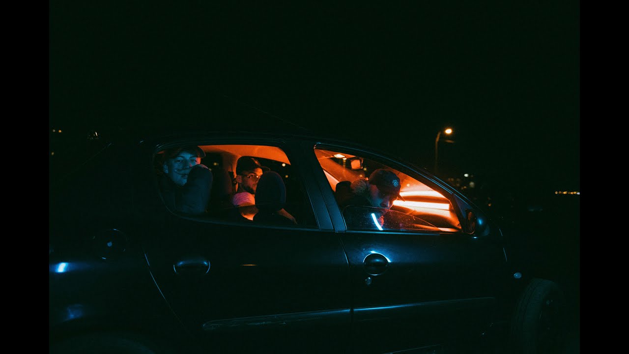 JT - RONDAS NOCTURNAS #22 “VIVO Y PURO” FT @Matiasclickclack