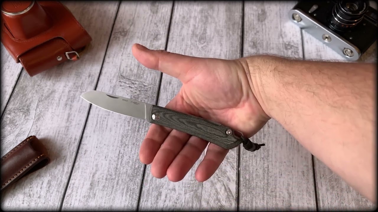Bro N.C.Custom