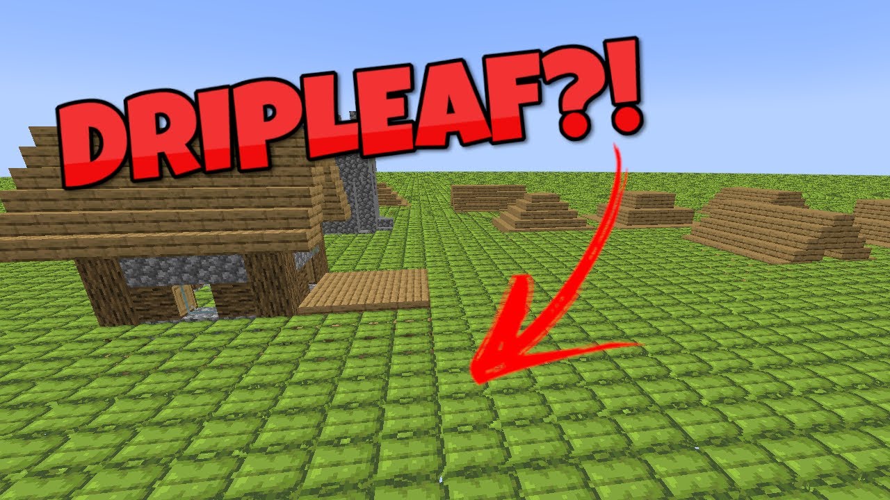 COOLEST Superflat Worlds You NEED To Try! (Presets in The Description)