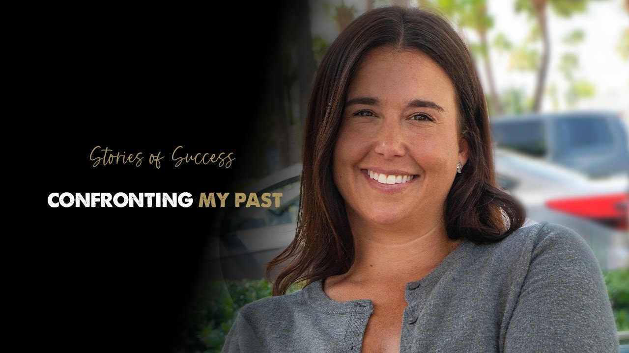 Overcoming Depression & Anxiety: Jaclyn’s Success Story