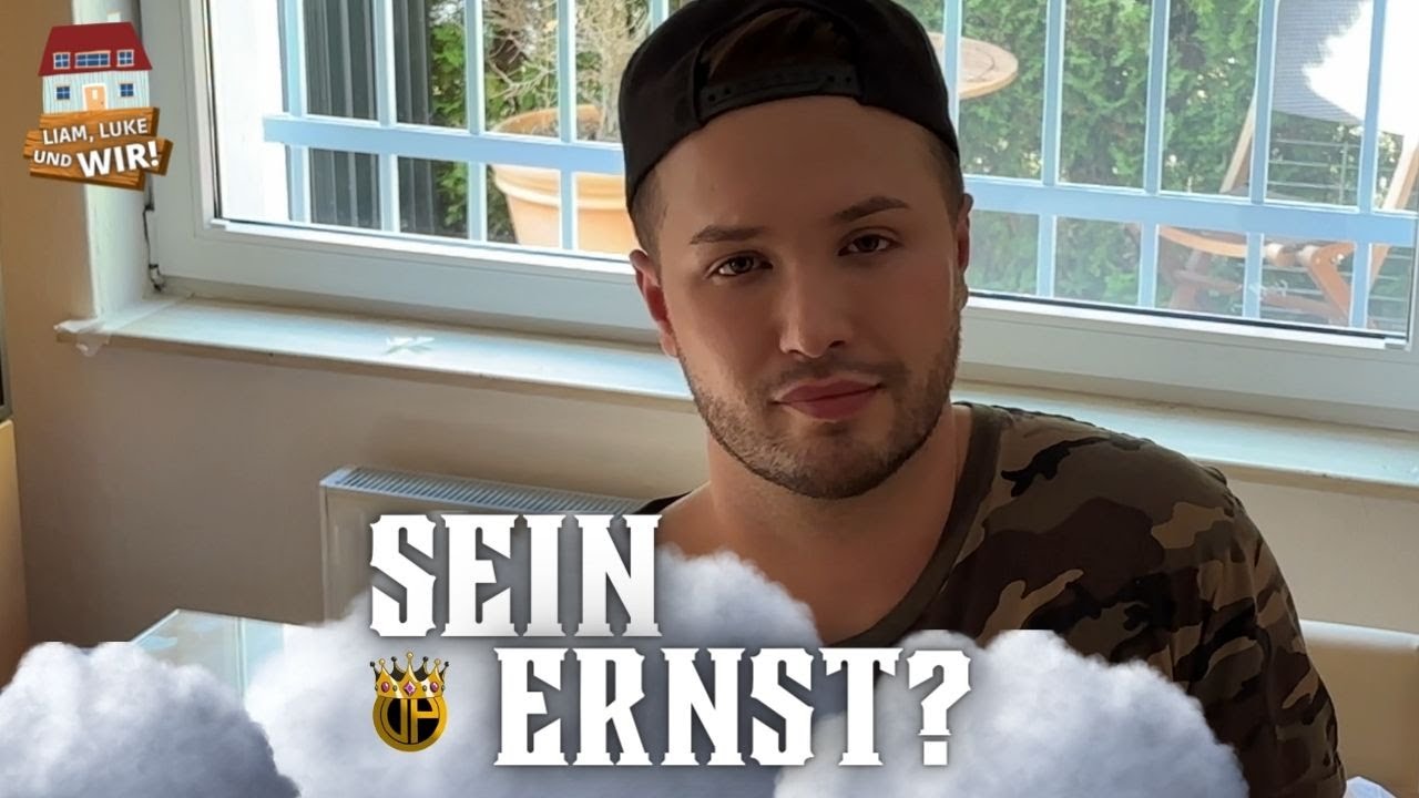 Maxim dreht JETZT völlig durch NICHT SEIN ERNST?? @Maxim Giacomo @Denny Peletier