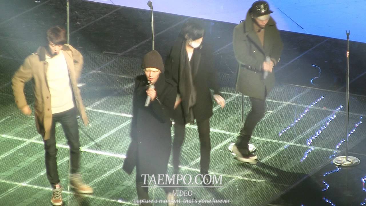 131226 rehearsal