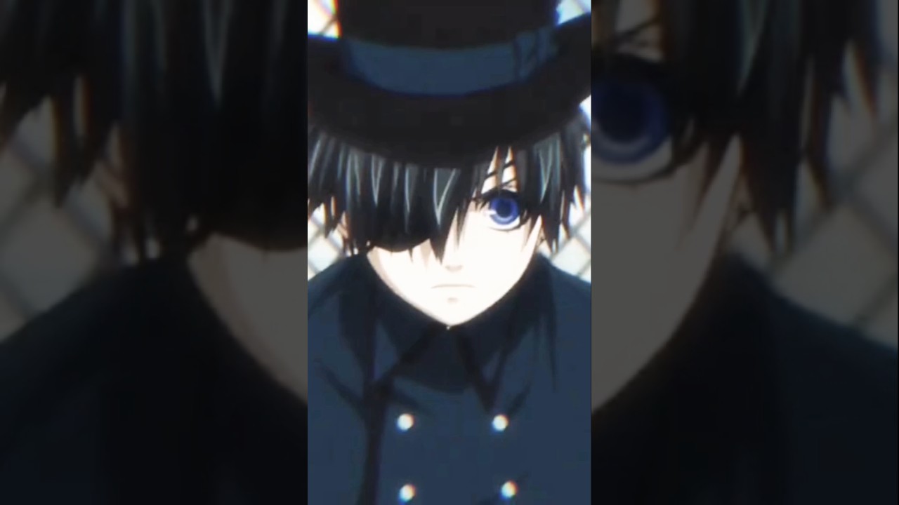меня #animeedit #cielphantomhive #darkanime #animemoments #sebastyan #анимецитаты #тёмныйдворецкий
