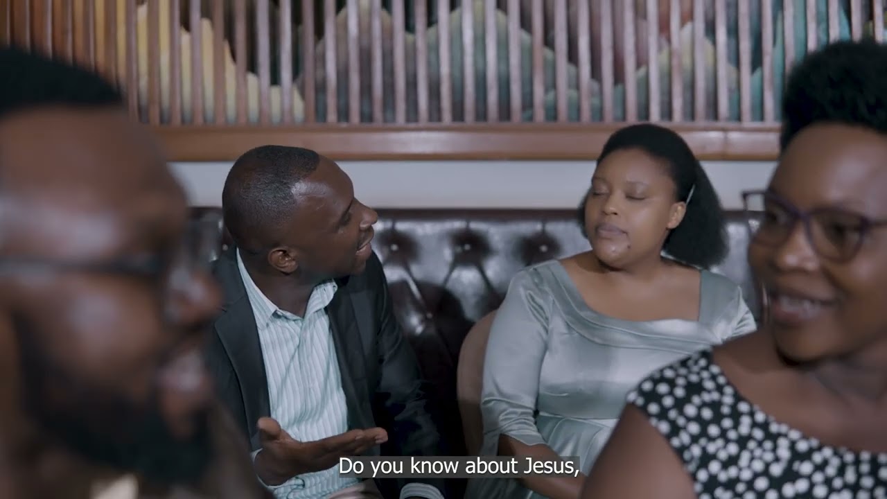 Mbese Wamenye Official Video Tujyisiyoni Family Choir 2024