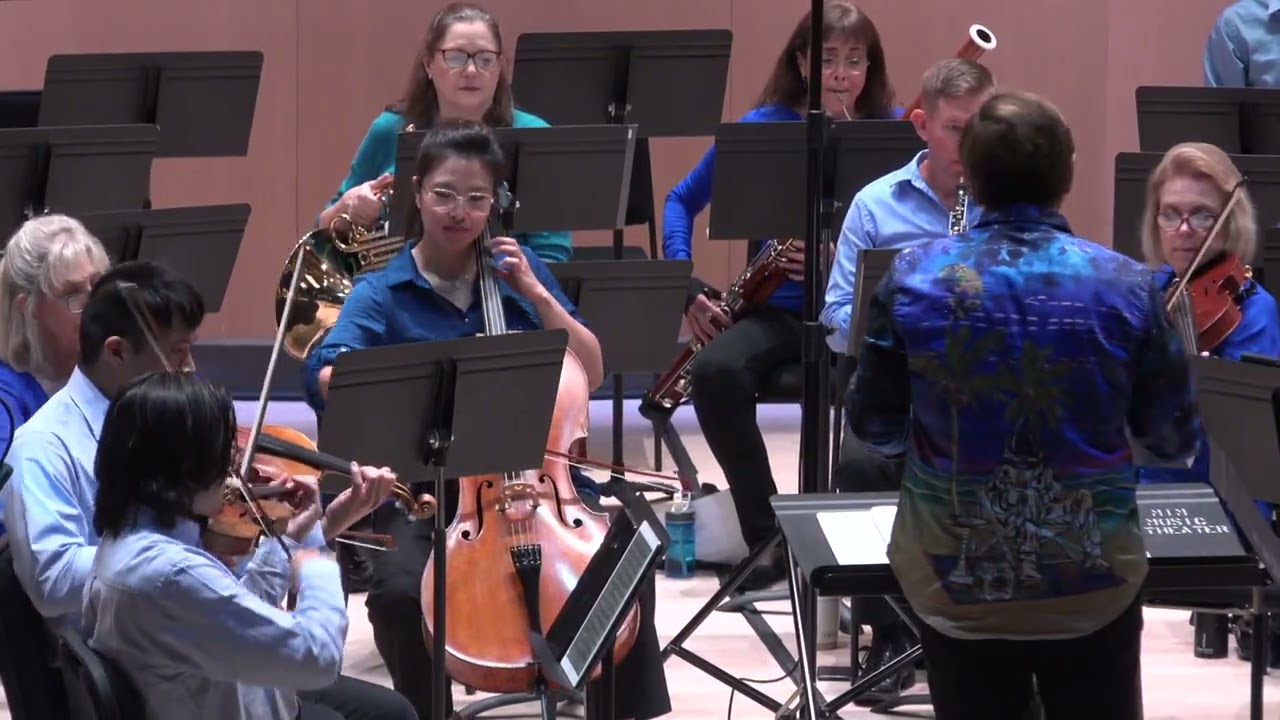 Haydn  Symphony no 60 in C major 