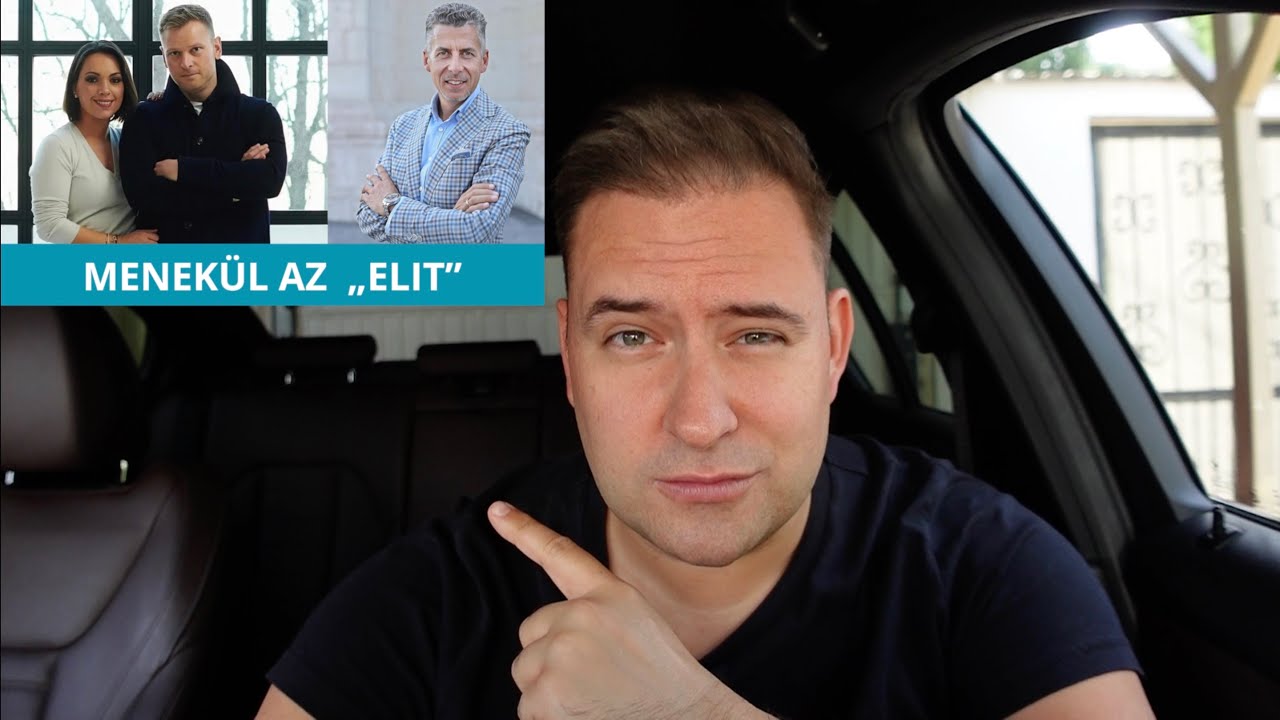R&aacute;hel &eacute;s Tiborcz az Egyes&uuml;lt &Aacute;llamokba k&ouml;lt&ouml;z&ouml;tt, R&aacute;kay Philip elitklubtag lett❗| Somogyi Andr&aacute;s |