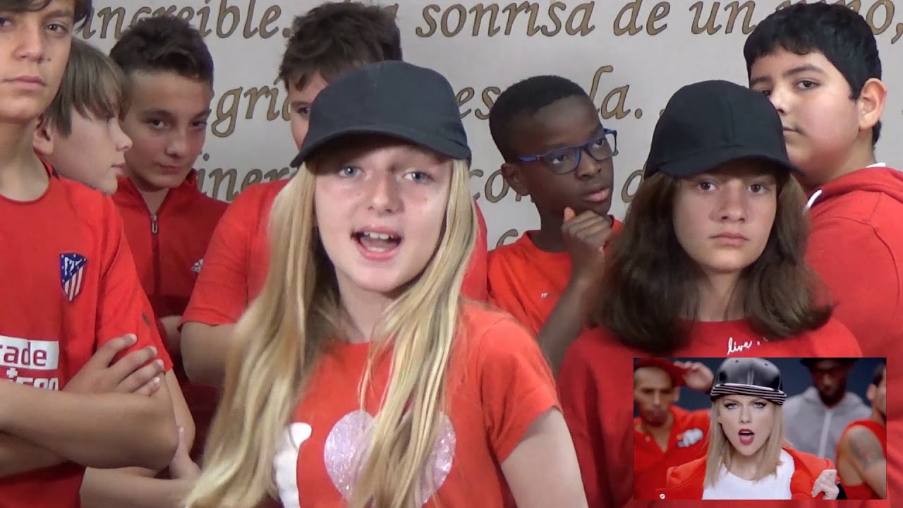 Bulling is Off. CEIP Miguel Hernández